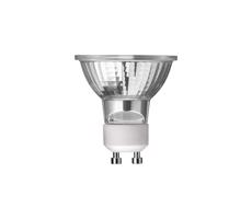 Ipari reflektor izzó HALOSOFT GU10/42W/230V 2800K