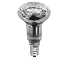 Ipari reflektor izzó R50 E14/60W/230V 2700K