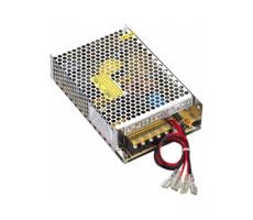 Ipari tápegység + UPS CARSPA 120W/12V