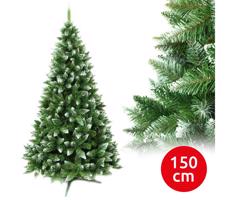 Karácsonyfa 150 cm fenyő