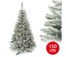 Karácsonyfa 150 cm lucfenyő