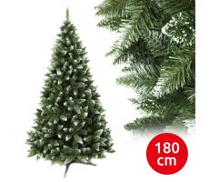 Karácsonyfa 180 cm fenyőfa