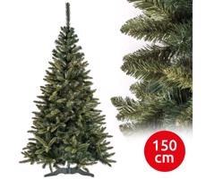 Karácsonyfa MOUNTAIN 150 cm fenyő