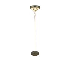 KEMAR Állólámpa TANAJA 3xE14/60W/230V zöld