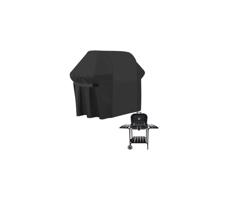 Kerti grill burkolat 131x130x75 cm