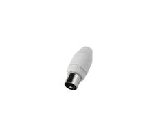 KÉSZLET 10x Közvetlen antenna csatlakozó ANKARO