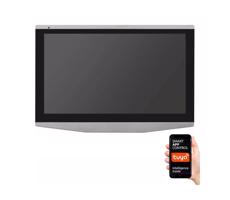 Kiegészítő monitor video csengőhöz GoSmart 12V Wi