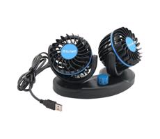 Kocsi műszerfal látor USB