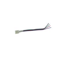 Konnektor RGB LED szalaghoz