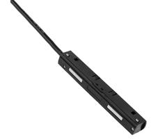 Közvetlen csatlakozó MÁGNESES SÍN 90 cm