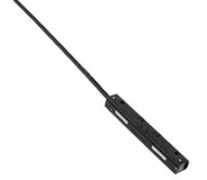 Közvetlen csatlakozó MAGNETIC TRACK kábellel 60 cm