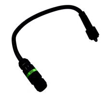 Kültéri adapter elektromos eszközökhöz EASY CONNECT 25cm IP67