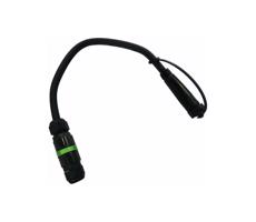 Kültéri adapter közvetlen csatlakozáshoz EASY CONNECT 30cm IP67