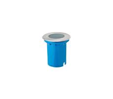 Kültéri behajtó lámpa COMETA 1xGU10/50W/230V IP65