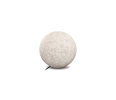 Kültéri dekoratív lámpa GARDEN BALL 1xE27/40W/230V IP65 á. 28 cm
