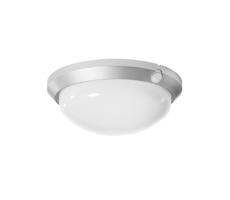 Kültéri érzékelős lámpa  OLGA 1xE27/60W/230V IP44