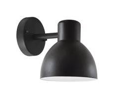 Kültéri fali lámpa ARNE 1xE27/10W/230V IP44