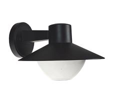 Kültéri fali lámpa ELENI 1xE27/10W/230V IP44