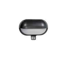 Kültéri fali lámpa érzékelővel T261 1xE27/60W/230V IP44