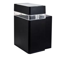 Kültéri fali lámpa GILBERT 1xGU10/10W/230V IP44