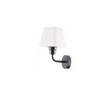 Kültéri fali lámpa GIZA 1xE27/10W/230V IP44