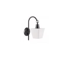 Kültéri fali lámpa GIZA 1xE27/10W/230V IP44