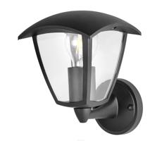 Kültéri fali lámpa IGMA 1xE27/12W/230V IP44