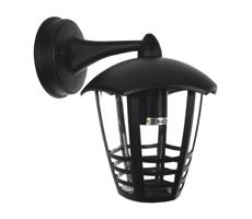 Kültéri fali lámpa MALIA 1xE27/10W/230V IP44