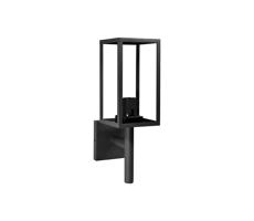 Kültéri fali lámpa  MALMO 1xE27/15W/230V