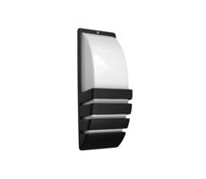 Kültéri fali lámpa NALANI 1xE27/18W/230V IP54