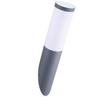 Kültéri fali lámpa OSLO 1xE27/10W/230V IP44