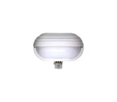 Kültéri fali lámpa PIR érzékelővel T259 1xE27/60W/230V IP44