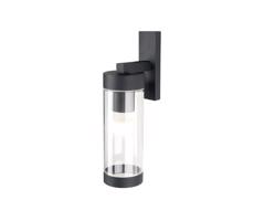 Kültéri fali lámpa SPECTRA 1xE27/10W/230V IP44