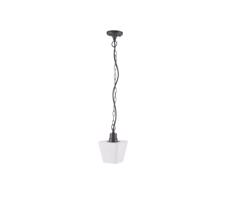 Kültéri függeszték GIZA 1xE27/10W/230V IP44