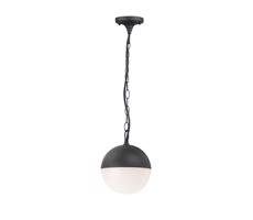 Kültéri függeszték ULSA 1xE27/12W/230V IP44