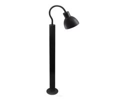 Kültéri lámpa ARNE 1xE27/10W/230V IP44 100 cm