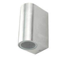 Kültéri lámpa BOSTON 2xGU10/35W/230V