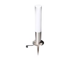 Kültéri lámpa EASY CONNECT 1xE27/20W/230V IP44 rozsdamentes
