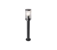 Kültéri lámpa FIORD 1xE27/10W/230V IP44