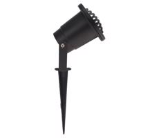 Kültéri lámpa FLORI RAY 1xGU10/6W/230V IP65