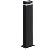 Kültéri lámpa GILBERT 1xGU10/10W/230V IP44 80 cm