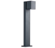 Kültéri lámpa GORI 1xGU10/35W/230V IP44