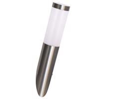 Kültéri lámpa LIVIA 1xE27/10W/230V IP44