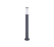 Kültéri lámpa OSLO 1xE27/10W/230V 1000mm IP44