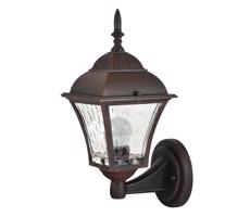 Kültéri lámpa PARIS 2 1xE27/60W/230V