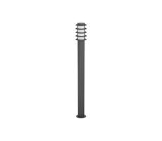 Kültéri lámpa SERENA 1xE27/10W/230V IP44 100 cm