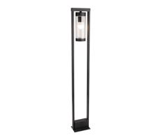 Kültéri lámpa SPECTRA 1xE27/10W/230V IP44 80 cm