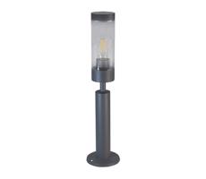 Kültéri lámpa TAVIN 1xE27/60W/230V IP54 antracit