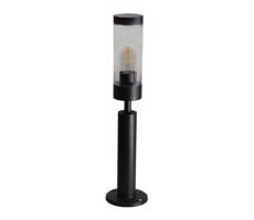 Kültéri lámpa TAVIN 1xE27/60W/230V IP54 fekete
