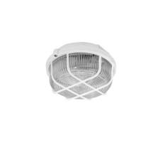 Kültéri mennyezeti lámpa 1xE27/100W/230V IP44